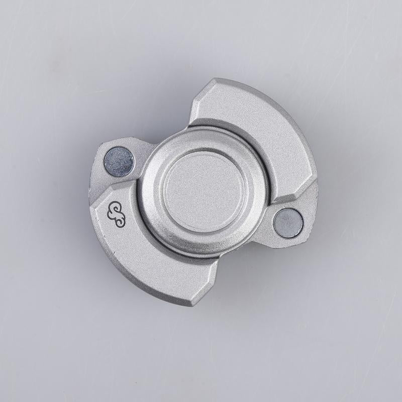 Vertex — Precision Focus Object