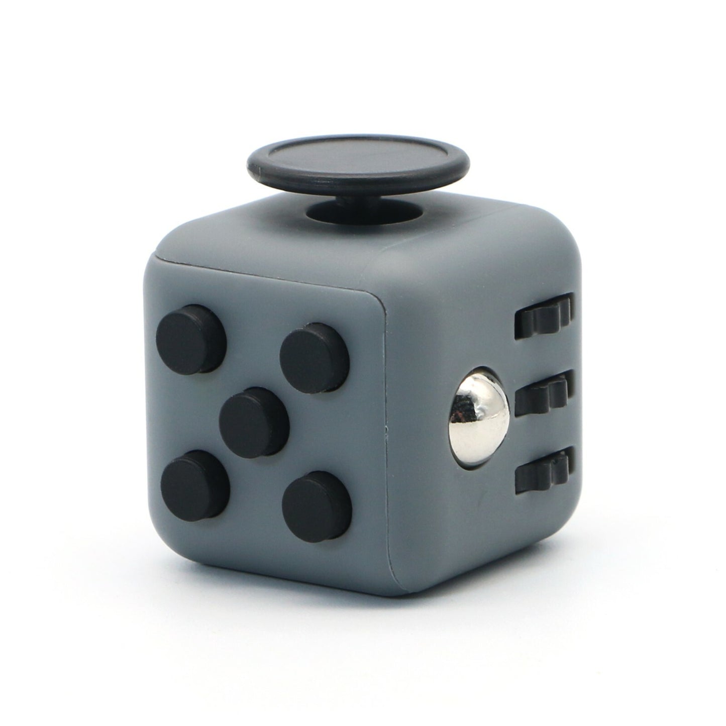 Fidget Cube – Calmora Focus Switch™