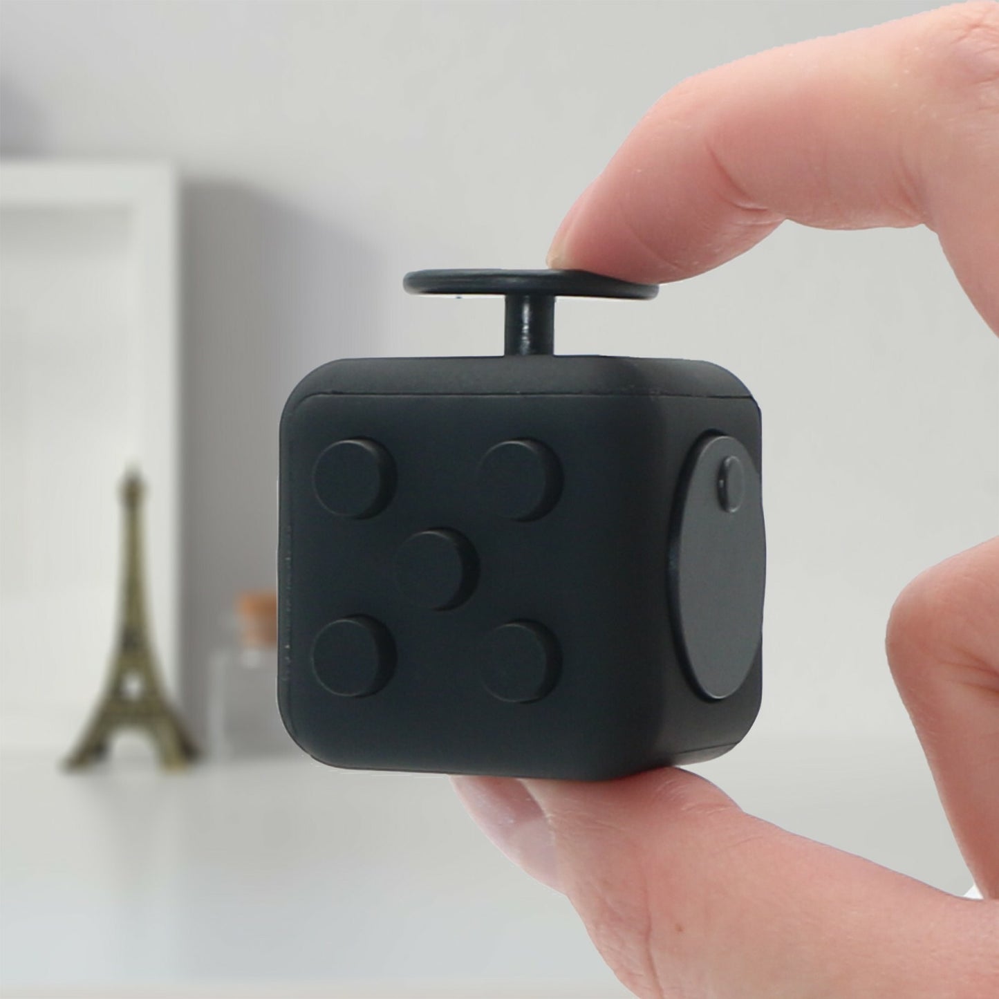 Fidget Cube – Calmora Focus Switch™