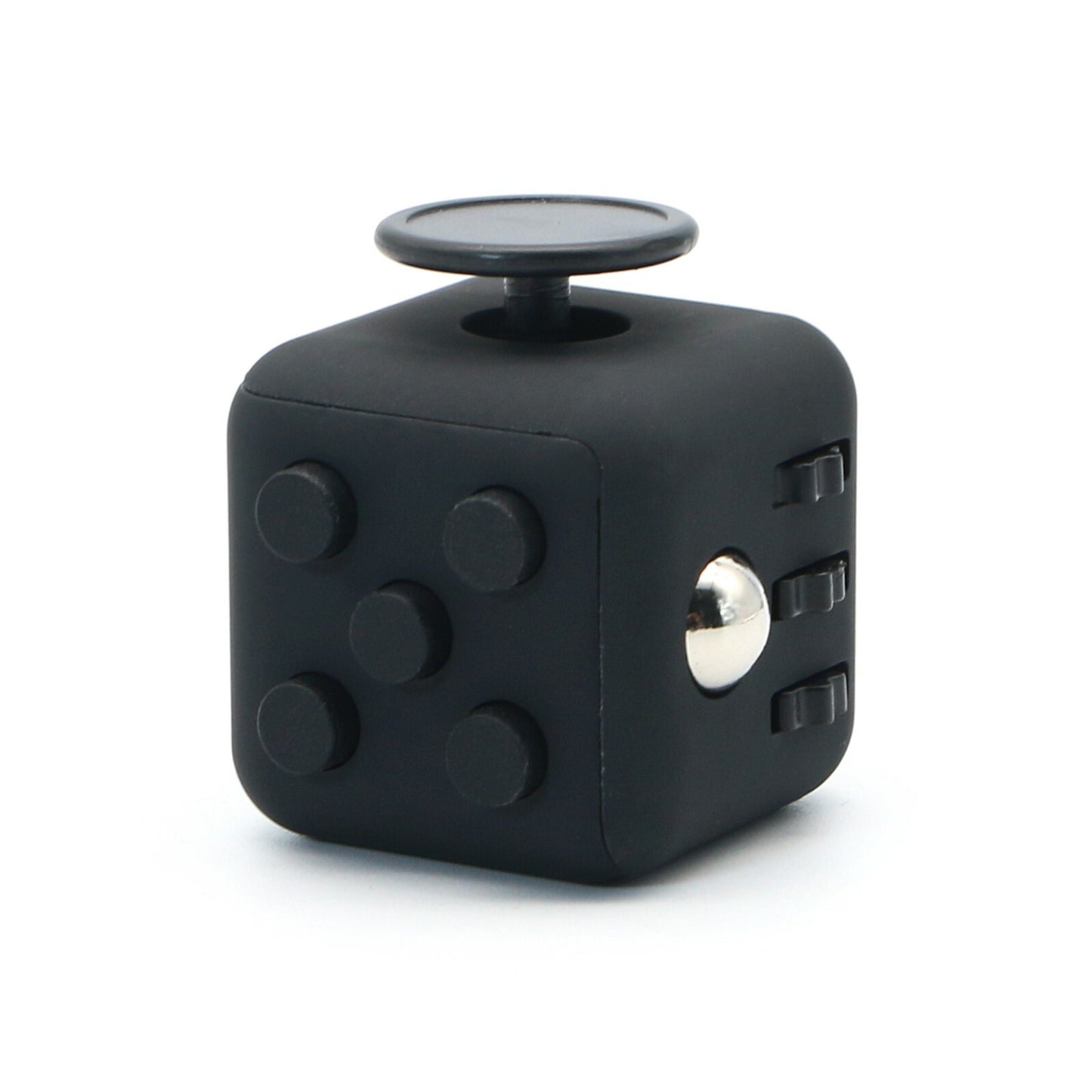 Fidget Cube – Calmora Focus Switch™