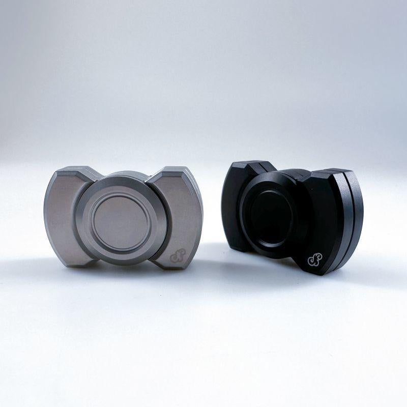 Vertex — Precision Focus Object