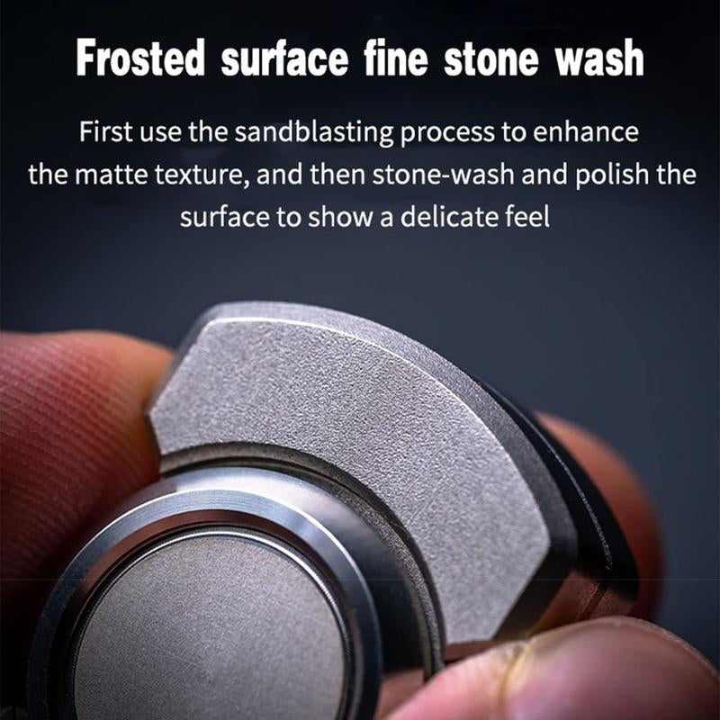 Vertex — Precision Focus Object