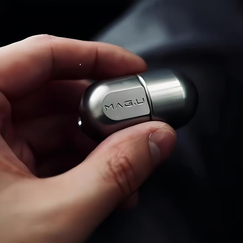 Pulse — Weighted Focus Capsule