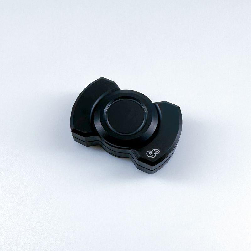 Vertex — Precision Focus Object