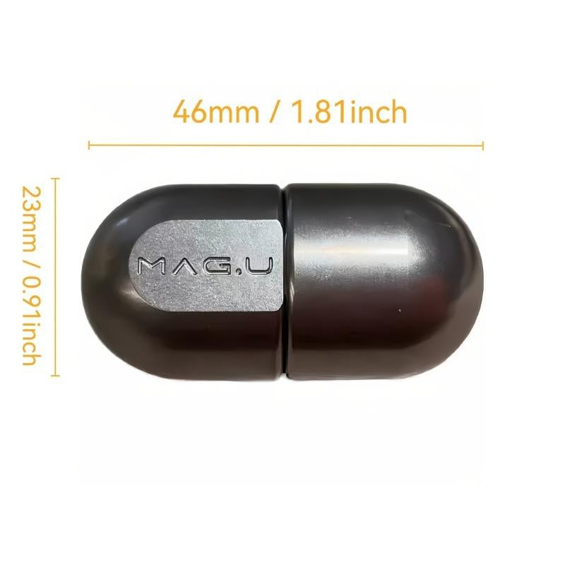 Pulse — Weighted Focus Capsule