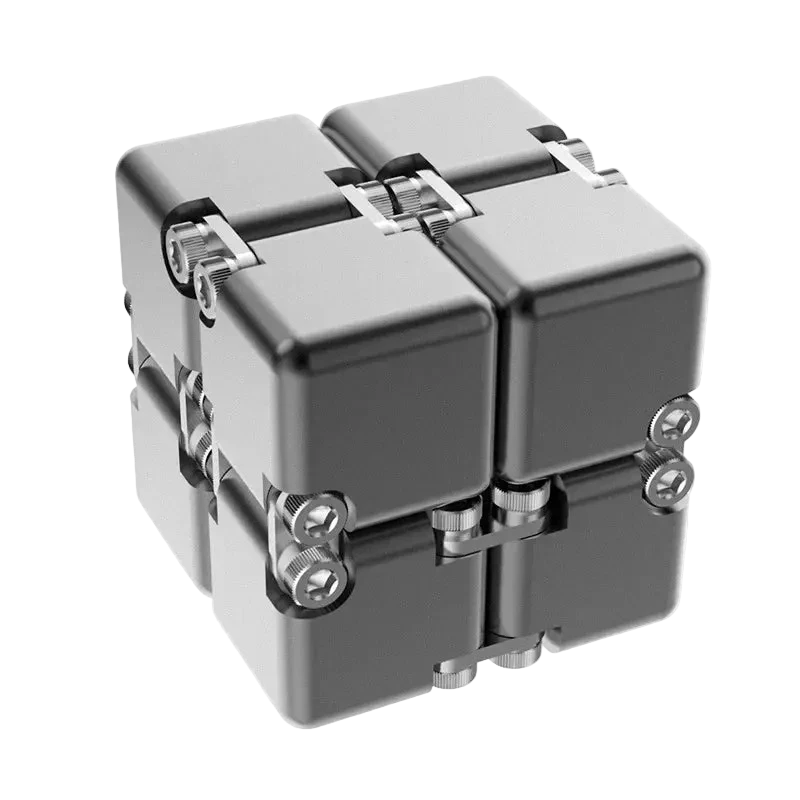 Calmora Infinite Flow™