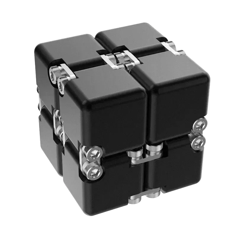 Calmora Infinite Flow™