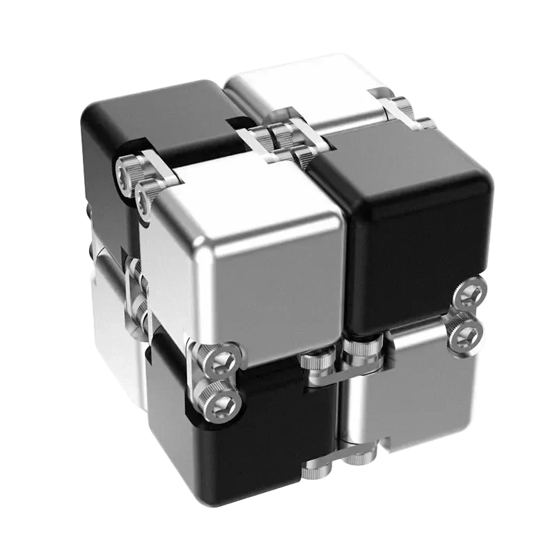 Calmora Infinite Flow™