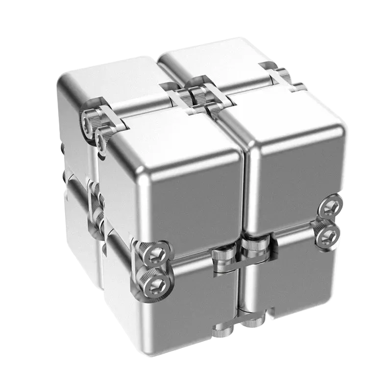 Calmora Infinite Flow™