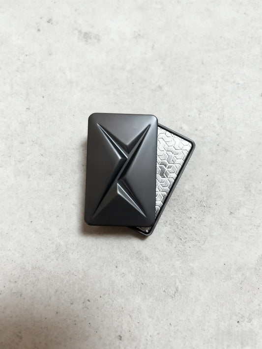 Vector Metal Fidget Slider