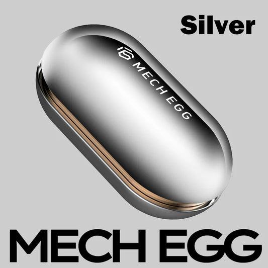 Mech Egg Magnetic Fidget
