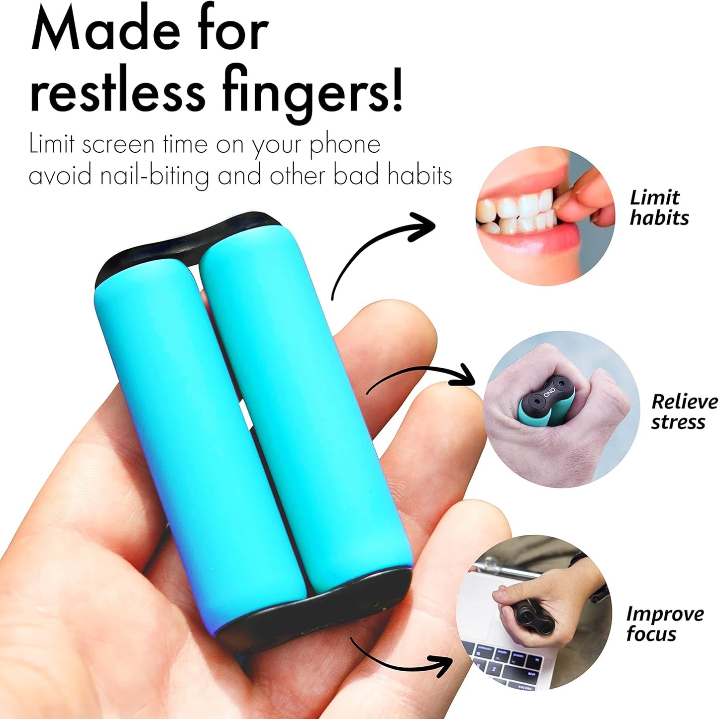 Calmora Flow Roller™