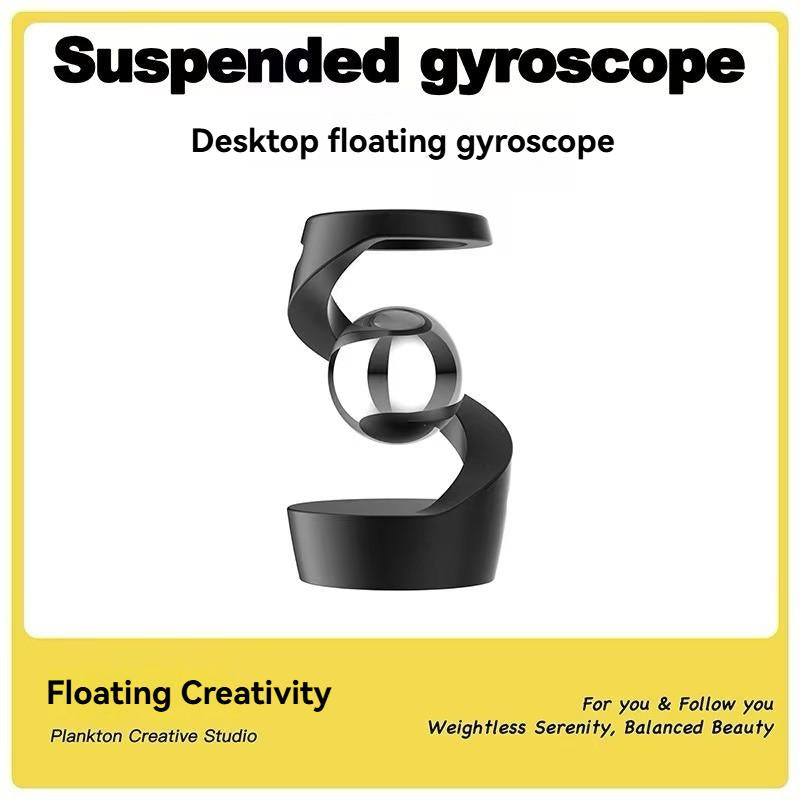 Helix — Kinetic Balance Object