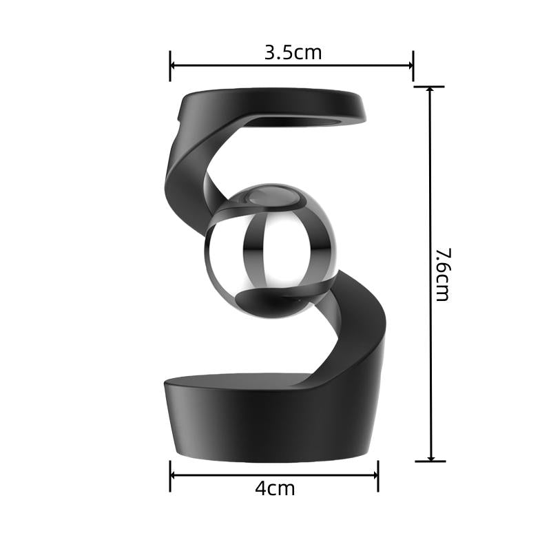 Helix — Kinetic Balance Object