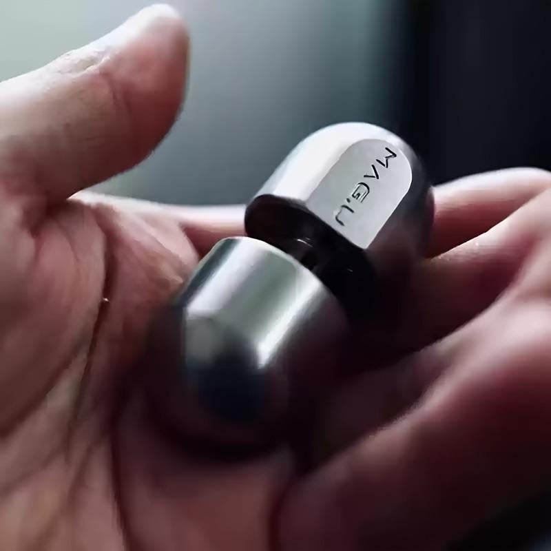 Pulse — Weighted Focus Capsule