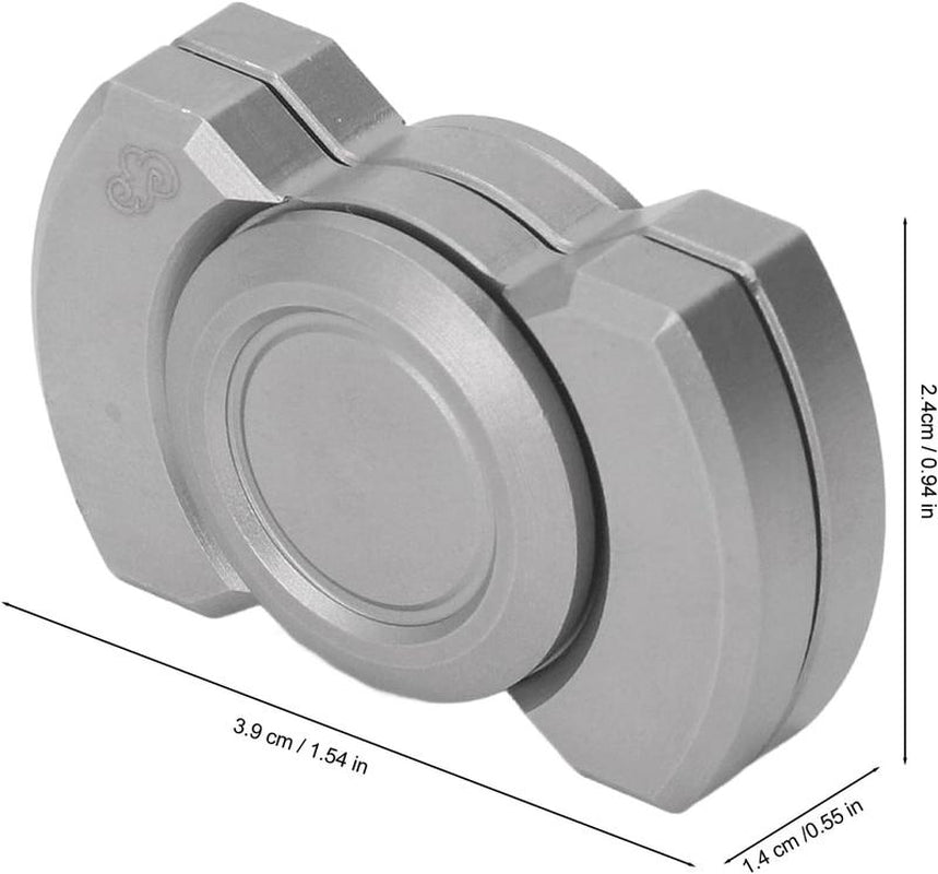 Vertex — Precision Focus Object