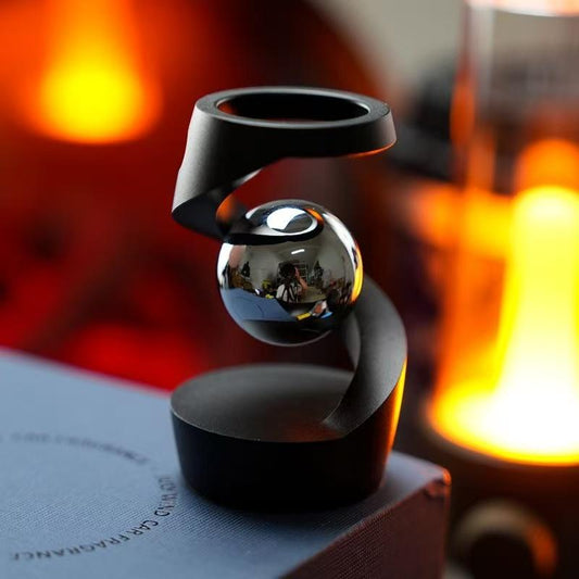 Helix — Kinetic Balance Object