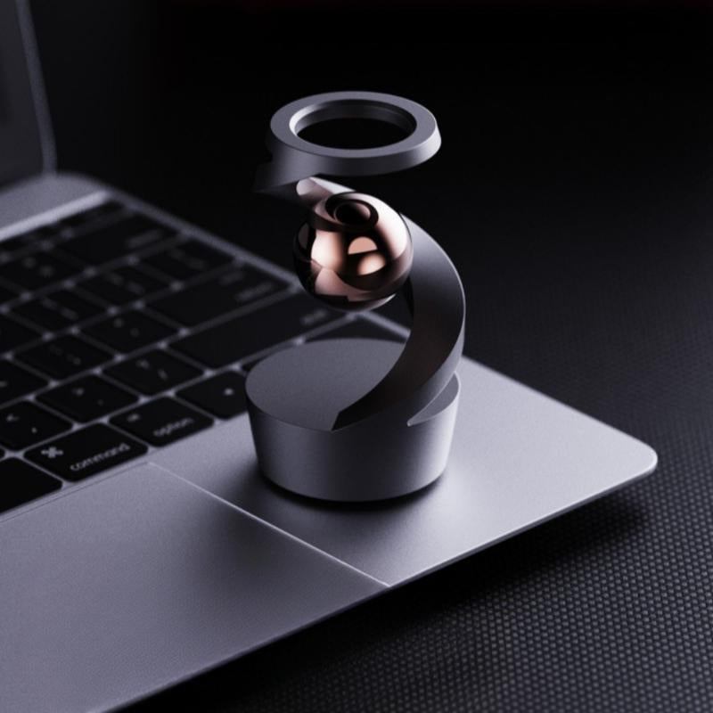 Helix — Kinetic Balance Object